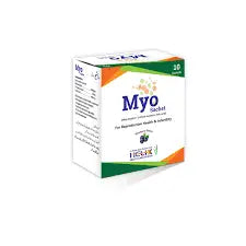 Myo Sachet 10s