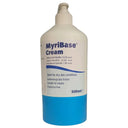 Myribase Cream 500ml Pump Bottle by Penlan Healthcare — Whole-Body Emollient photo 1