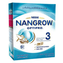 NAN Stage 3 Growing-Up Formula 300g Soft Pack photo 1