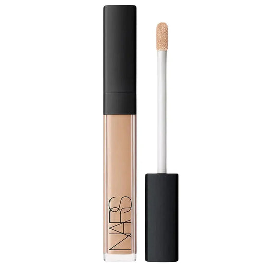 NARS Radiant Creamy Concealer Crème Brûlée Light 2.5 6ml — warm golden custard shade