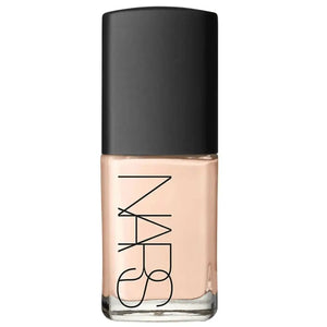 NARS Sheer Glow Foundation Light 1 Oslo 30ml