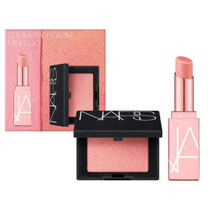 NARS Summer Glow Mini Duo