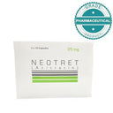 Neotret Capsules 25mg (Acitretin) Pack of 30 Capsules photo 3