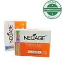 Neuage Glutathione & Vitamin C Whitening Soap 100g — Brightening & Glow photo 1