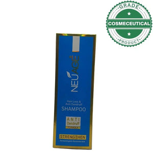 Neuage Hair Loss and Anti Dandruff Shampoo 120ml
