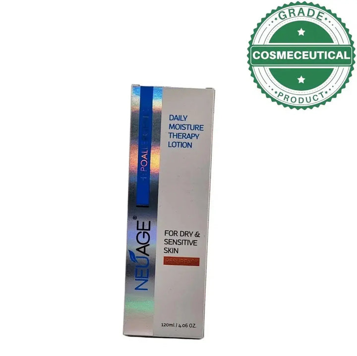 NEUAGE MOISTURIZER 120ml Derma Tecno