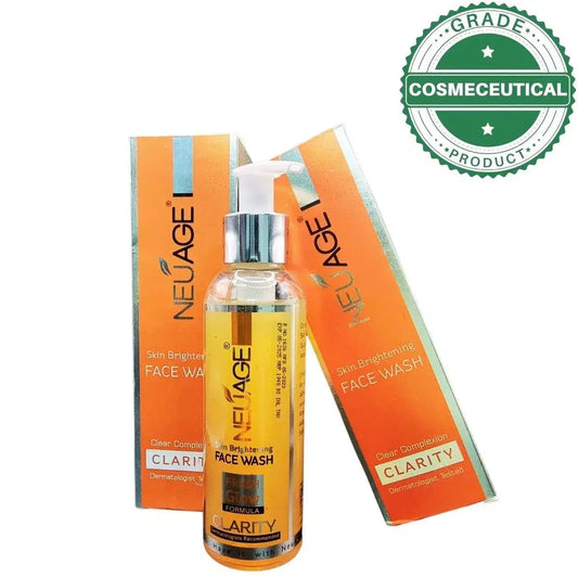 Neuage Skin Brightening & Lightening Face Wash