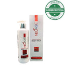 Neuage Whitening & Moisturizing Body Milk 220ml — Skin Brightening & Glow photo 2