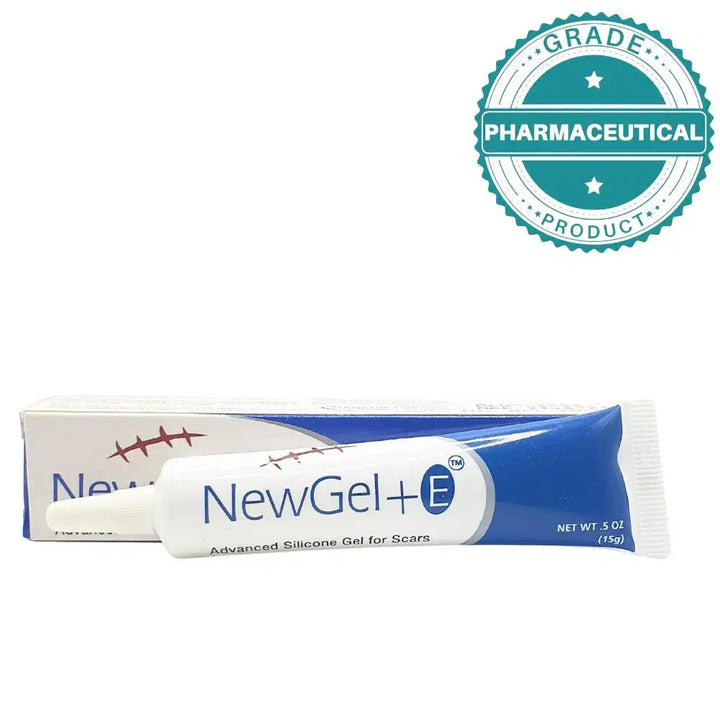 NEW GEL+ E