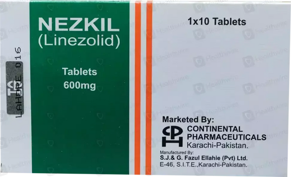 Nezkil