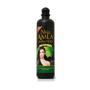 Nisa Amla Shampoo 720ml – Available in Pakistan