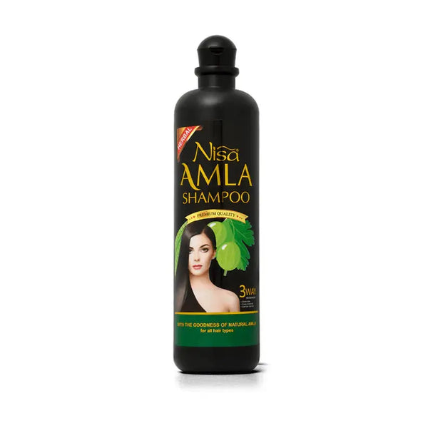Nisa Amla Shampoo 
