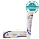 No-Boyle B Cream Fusidic Acid + Betamethasone 15g — Antibacterial — Skin Infections photo 1