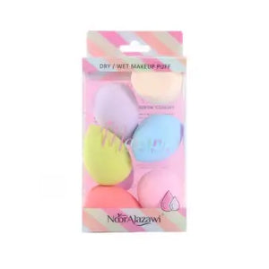 Noor Alazawi Dry & Wet Makeup Puff