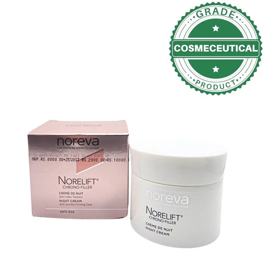 Norelift Chrono-filler Night Cream 50ml