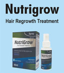 Nutrigrow Hair Growth Treatment 60ml photo 2