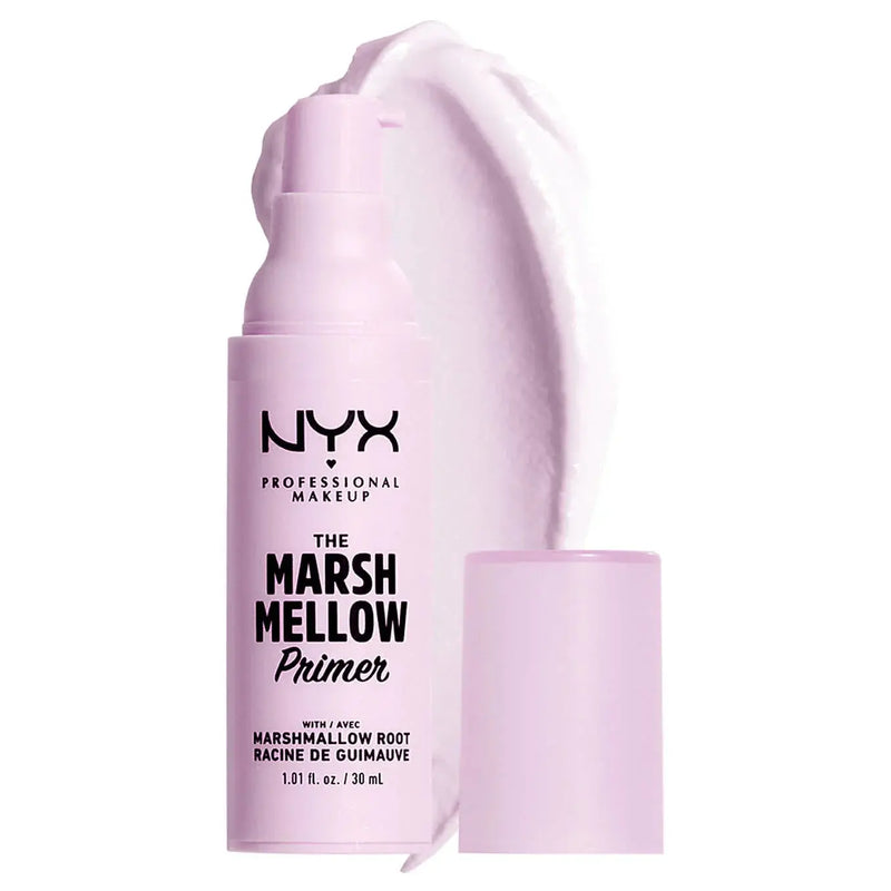 NYX THE Marshmellow Smoothing Primer 30ml