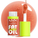NYX FAT OIL LIP Drip photo 4