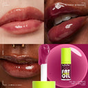 NYX FAT OIL LIP Drip photo 6