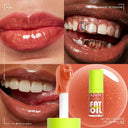 NYX FAT OIL LIP Drip photo 5