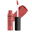 NYX Soft Matte Lip Cream Zurich SMLC 14 8ml photo 1
