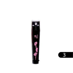 Nail Cutter - pink