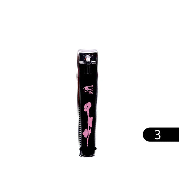 Nail Cutter - pink