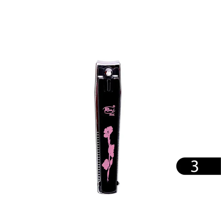Nail Cutter - pink