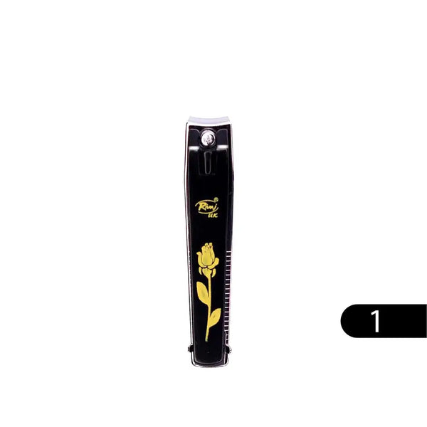 Nail Cutter - yellow
