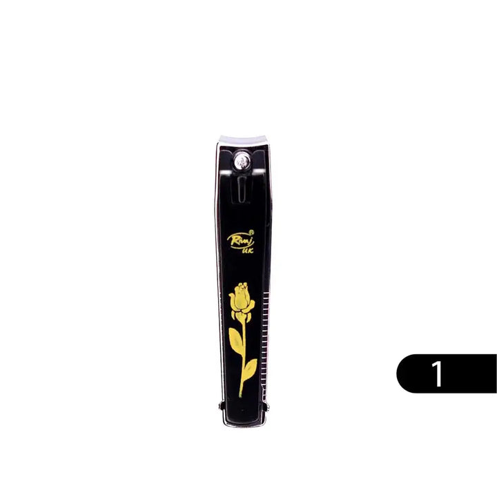 Nail Cutter - yellow