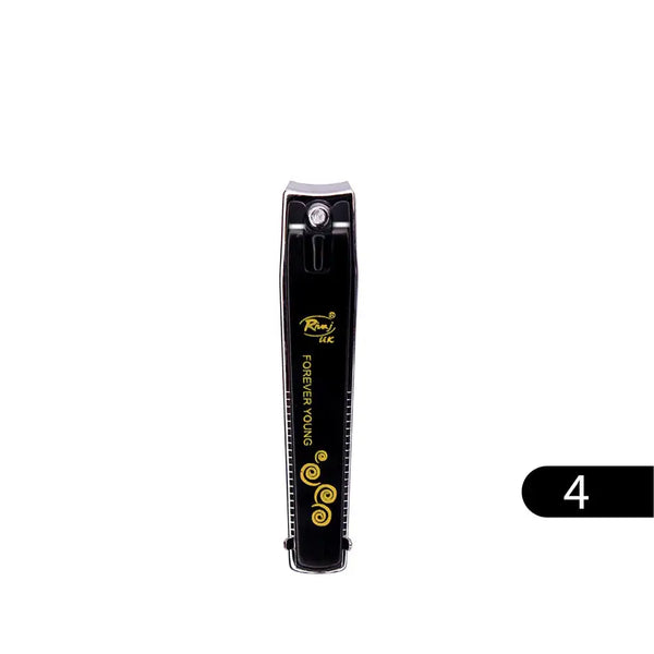 Nail Cutter –  Forever Young yellow