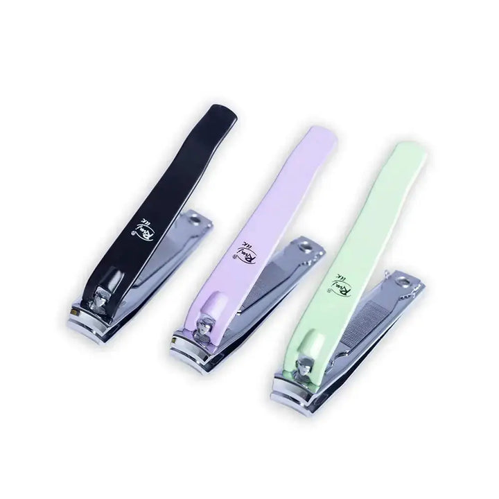 Nail Cutter – RVT 006 Black 2