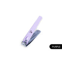 Nail Cutter RVT-006 Purple | RIVAJ Grooming Tool photo 1