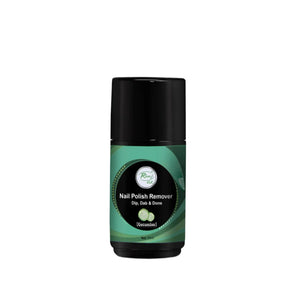 Nail Polish Remover ��� Cucumber (35ml) Gentle & Refreshing Formula