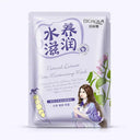 BIOAQUA Natto Extract Plant Essence Facial Sheet Mask photo 1