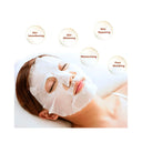 BIOAQUA Plant Extract Essence Facial Sheet Mask - 4 Pcs - Assorted Variants (Sent at Random Based on Availability) photo 5