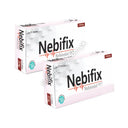 Nebifix 10mg Tablets – Nebivolol HCl Beta-Blocker for Hypertension photo 1