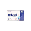 Nebivol 5mg Tablets photo 1