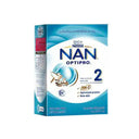 NAN Stage 2 Follow-On Formula 600g Soft Pack photo 1