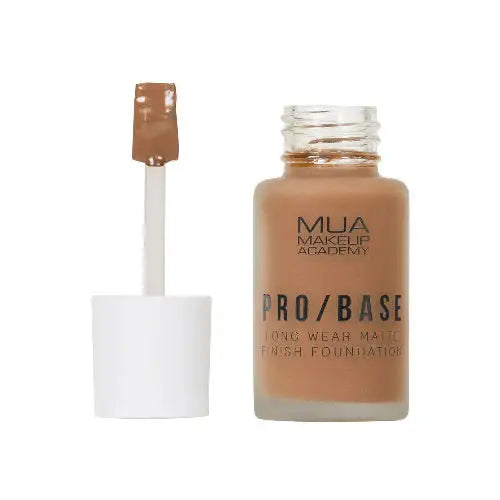 MUA Pro Base Long Wear Matte Foundation 183