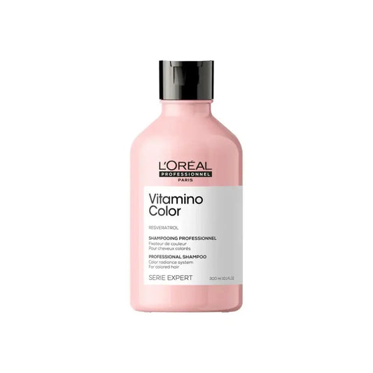 L'Oréal Professionnel Vitamino Color Shampoo 300ml – Available in Pakistan