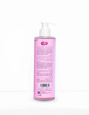 Hiba's collection Pink Petal Shower Gel 250ml photo 2