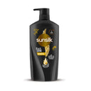 Sunsilk Black Shine Shampoo 660ml photo 1