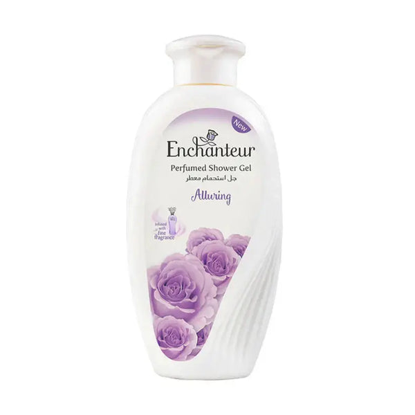Enchanteur Alluring