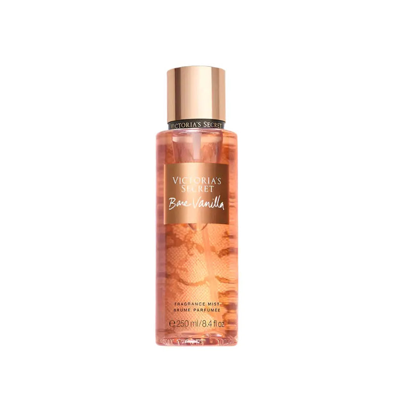 Victoria's Secret Bare Vanilla Cashmere Body Mist 250ml