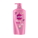 Sunsilk Thick & Long Shampoo 660ml photo 1