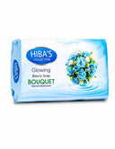 Hiba'S Collection Beauty Bath Soap (Glowing Bouquet ) 125 GM photo 1