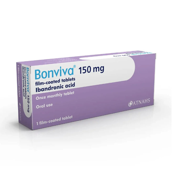 Bonviva 150mg Tab