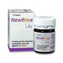 Newflora Capsule — Probiotic for Gut Health & Digestive Balance photo 1