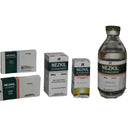 Nezkil 300ml Infusion 600mg (Linezolid) - Continental Pharmaceuticals - derma.pk photo 2